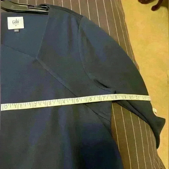 Cabi Contessa Tee - Picture 3 of 5